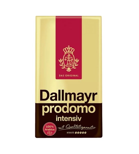 Dallmayr Prodomo Intensiv 500g M