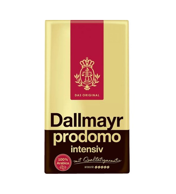 Dallmayr Prodomo Intensiv 500g M