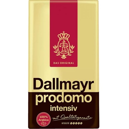 Dallmayr Prodomo Intensiv 500g M