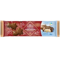 Lambertz Sternschnuppen Milchcreme Ciastka 160g