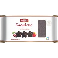 Lambertz Gingerbread Fruit Filling Pierniki 800g