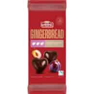 Lambertz Gingerbread Dark Plum Serca 150g