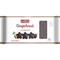 Lambertz Gingerbread Plum Filling Pierniki 800g