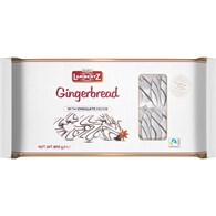 Lambertz Gingerbread Chocolate Decor Pierniki 800g