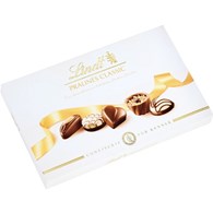 Lindt Pralines Classic 125g