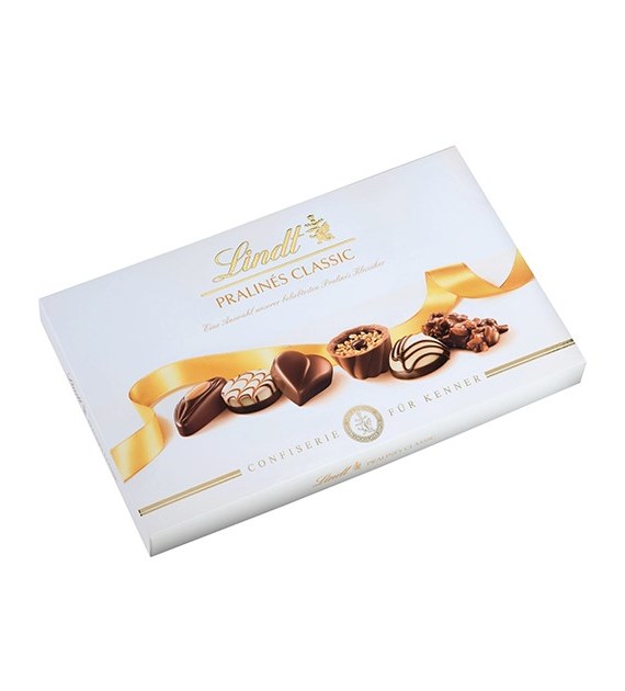 Lindt Pralines Classic 200g