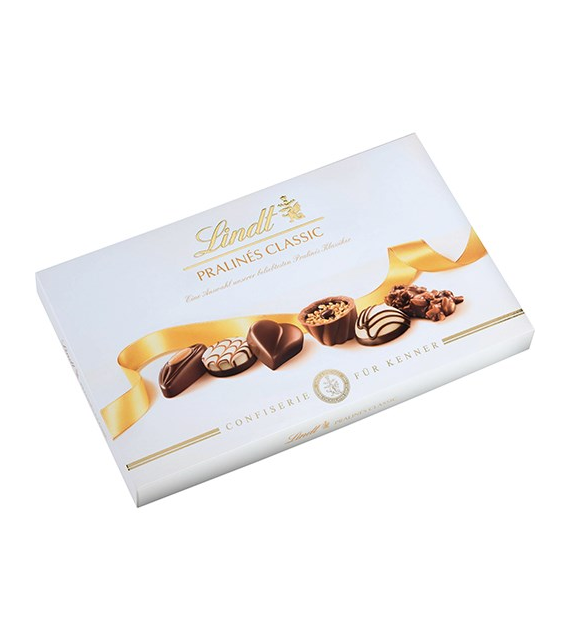 Lindt Pralines Classic 200g