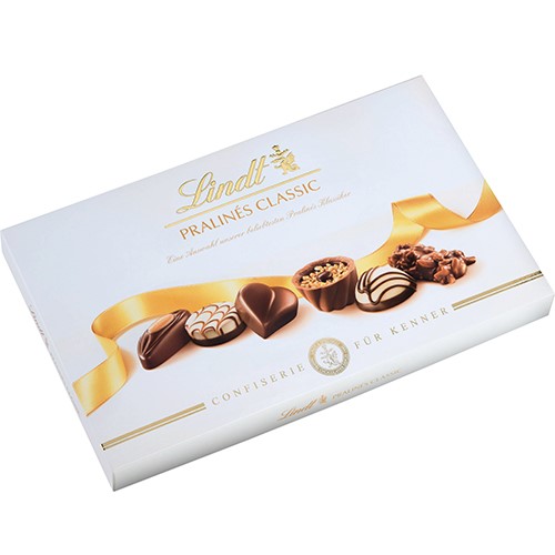 Lindt Pralines Classic 200g
