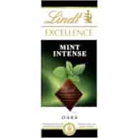 Lindt Excellence Dark Intense Mint Czekolada 100g