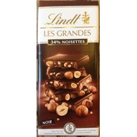 Lindt Les Grandes Czekolada 150g