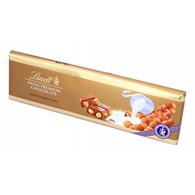 Lindt Swiss Premium Chocolate Czekolada 300g