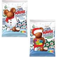 Choceur Milch Mause Schneeballe MIX 130g