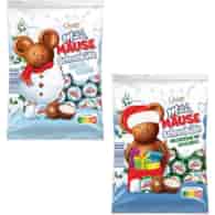 Choceur Milch Mause Schneeballe MIX 130g