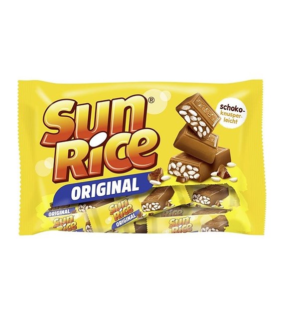 Sun Rice Original 10szt 200g
