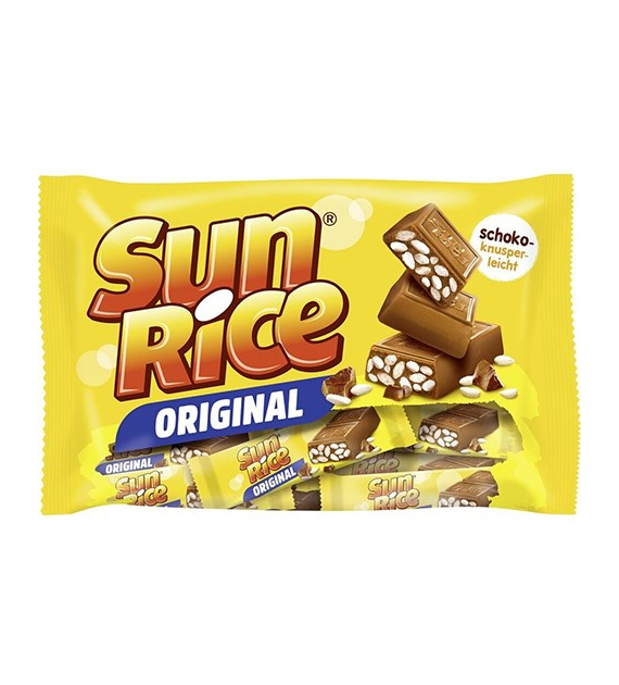 Sun Rice Original 10szt 200g