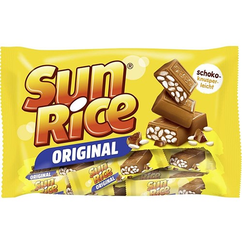 Sun Rice Original 10szt 200g