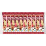Wintertraum Choco Lolly Bałwan 10szt 150g