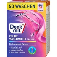 Denkmiit Color Proszek 50p 3kg