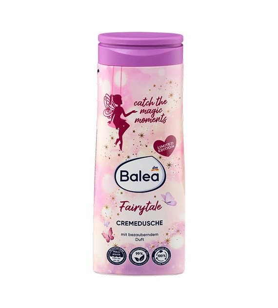 Balea Fairytale Cremedusche Gel 300ml