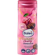 Balea Elegant Cherry Cremedusche Gel 300ml