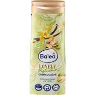 Balea Lovely Pistachio Cremedusche Gel 300ml