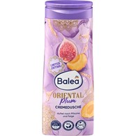 Balea Oriental Plum Cremedusche Gel 300ml