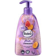 Balea Oriental Plum Cremeseife Mydło 500ml