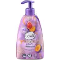 Balea Oriental Plum Cremeseife Mydło 500ml