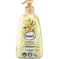 Balea Lovely Pistachio Cremeseife Mydło 500ml