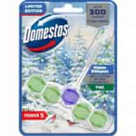 Domestos Power 5 Winter Pine Zawieszka WC 50g
