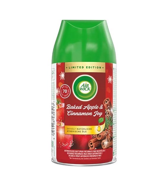 Air Wick Baked Apple & Cinnamon Joy Odś 250ml