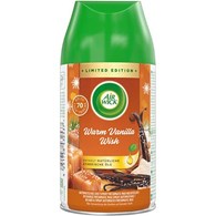 Air Wick Warm Vanilla Wish Odś 250ml