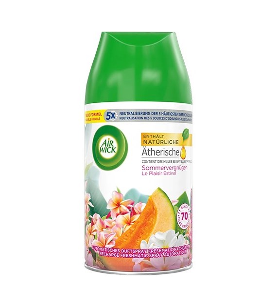Air Wick Sommervergnugen Odś 250ml