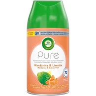 Air Wick Pure Mandarine & Limette Odś 250ml