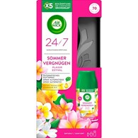 Air Wick Automatic Sommervergnugen Odś 250ml