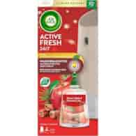 Air Wick Automatic Baked Apple&Cinnamon Odś 250ml