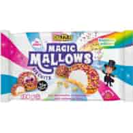 Snazzles Magic Mallows Biscuits Rainbow 120g