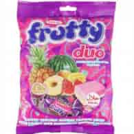Tayas Frutty Duo Watermelon Tropical Cukierki 200g