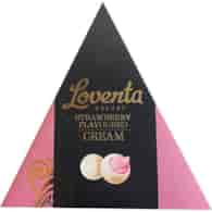 Loventa Deluxe Strawberry Cream Pralinki 110g