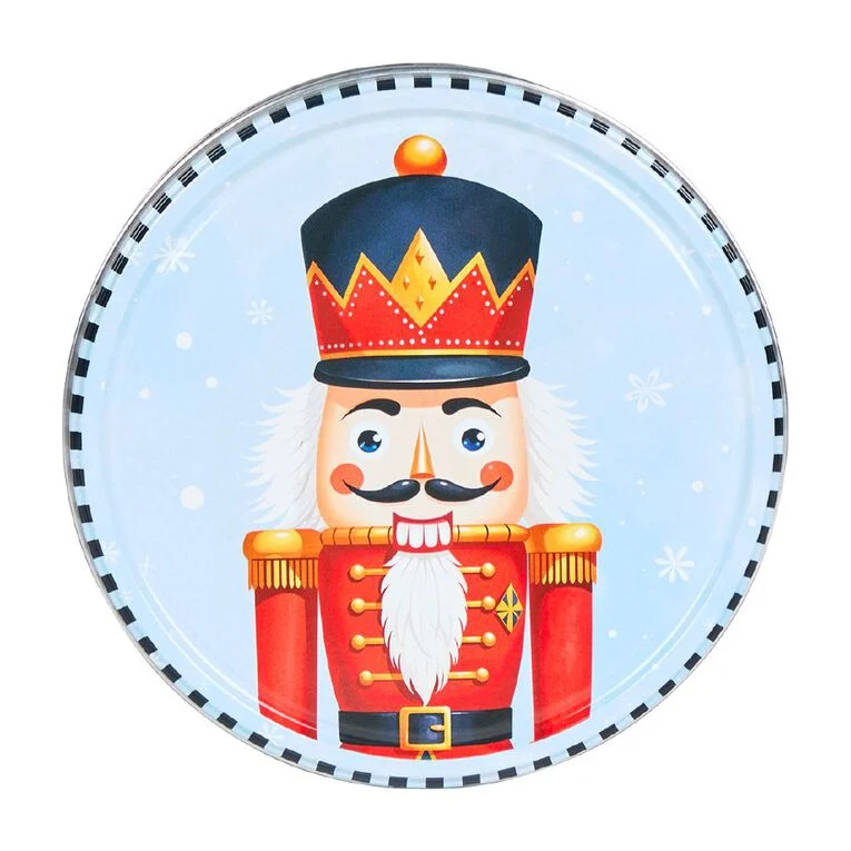 Jacobsens Bakery Nutcracker Danish Cookies 150g