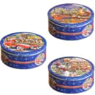 JB Christmas Stories Ciastka Puszka 1,3kg