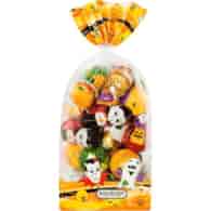 Riegelein Halloween Czekoladki Worek 275g