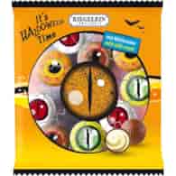 Riegelein It's Halloween Time Czekoladki Oczy 150g