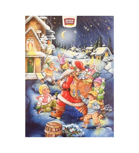 Rosen Garten Kalendarz Andwentowy 75g