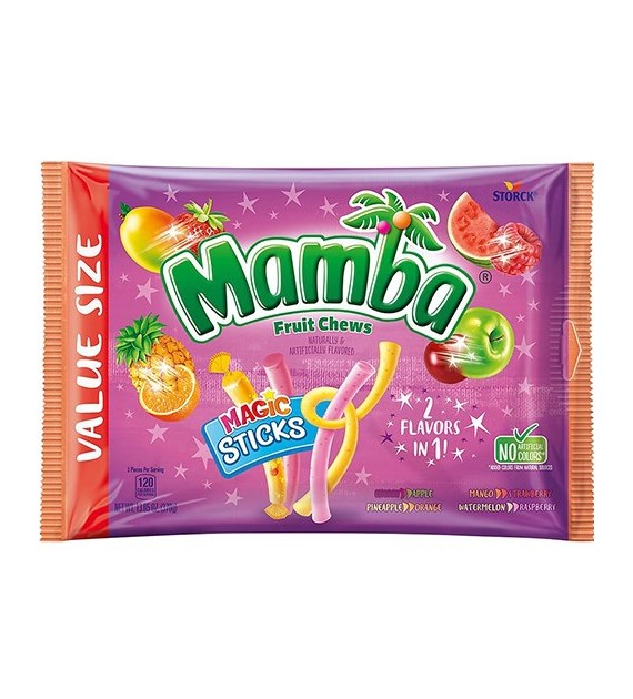 Mamba Magic Sticks 370g
