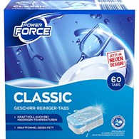 Power Force Classic Tabs 60szt 792g