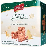 Coppenrath Gewürz Spekulatius 1kg