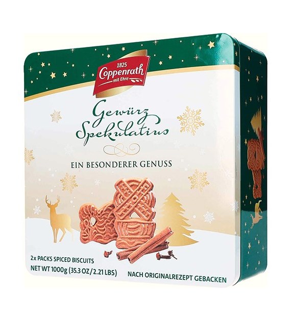 Coppenrath Gewürz Spekulatius 1kg