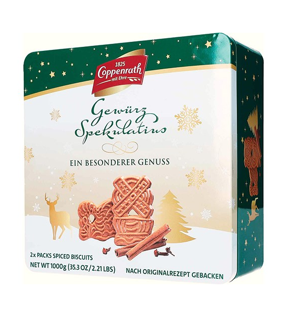 Coppenrath Gewürz Spekulatius 1kg