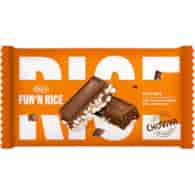 Only Fun'n Rice ChoViva 100g